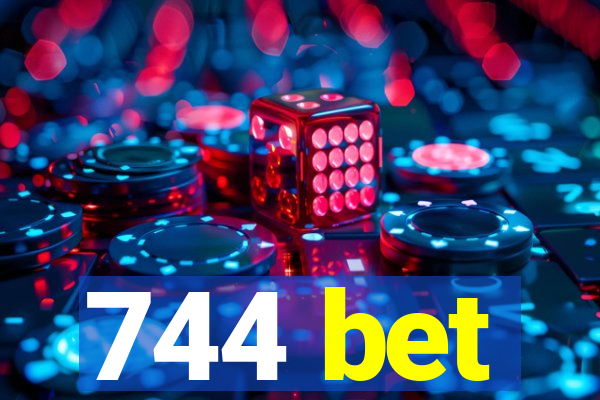 744 bet